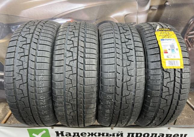 Aplus A702 215/55 R17 98V