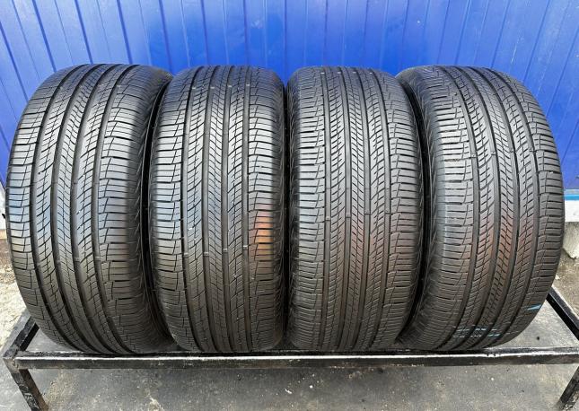 Hankook Dynapro HP2 RA33 235/55 R17