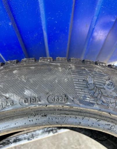 Michelin CrossClimate SUV 215/55 R18