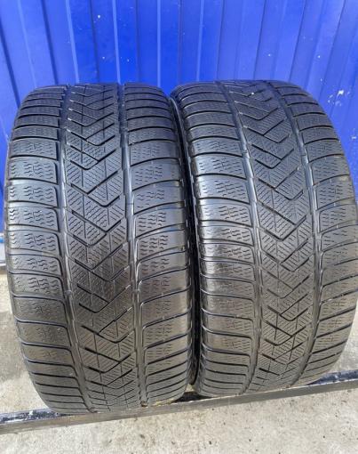 Pirelli Winter Sottozero 3 255/40 R18