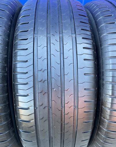 Continental ContiEcoContact 5 235/60 R18