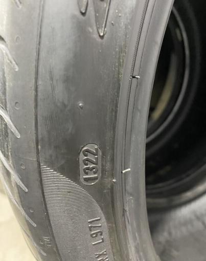 Pirelli P Zero 255/35 R20