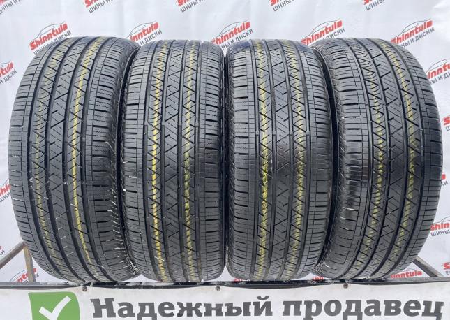 Continental ContiCrossContact LX Sport 245/45 R20