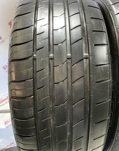 Nexen N Fera RU1 255/50 R20