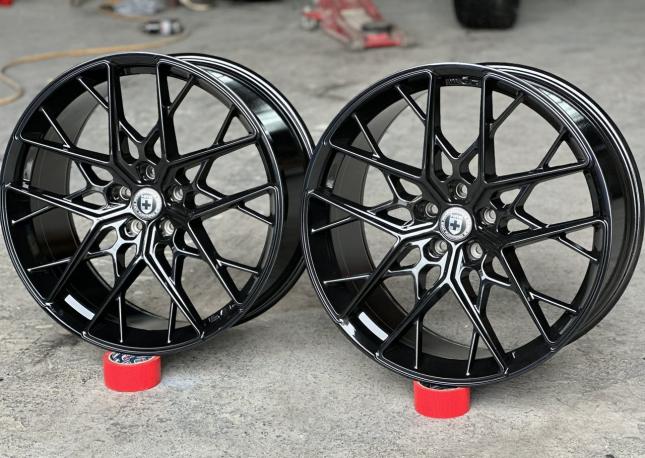 Диски Hre ff10 R18 5/108 R18