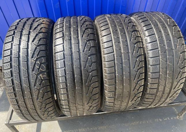 Pirelli Winter 210 SnowControl Serie III 235/55 R17