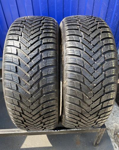 Nokian Tyres Weatherproof 205/50 R17