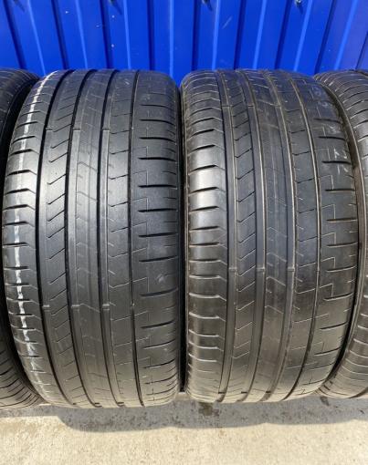 Pirelli P Zero PZ4 265/35 R22