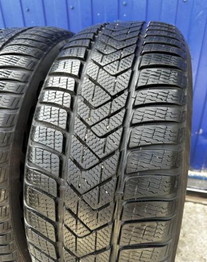 Pirelli Scorpion Winter 235/55 R18 104H