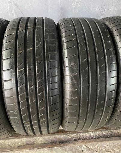 Dunlop SP Sport Maxx TT DSST 225/45 R17