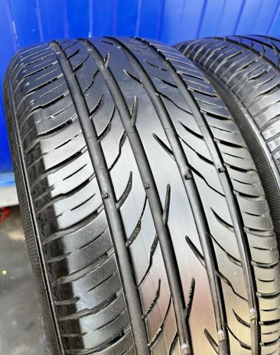 Platin RP 420 Summer 215/55 R17