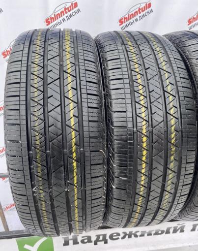 Continental ContiCrossContact LX Sport 245/45 R20