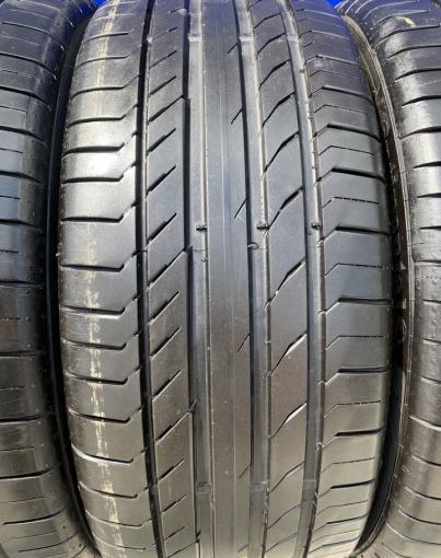 Continental ContiSportContact 5 SUV 235/45 R20