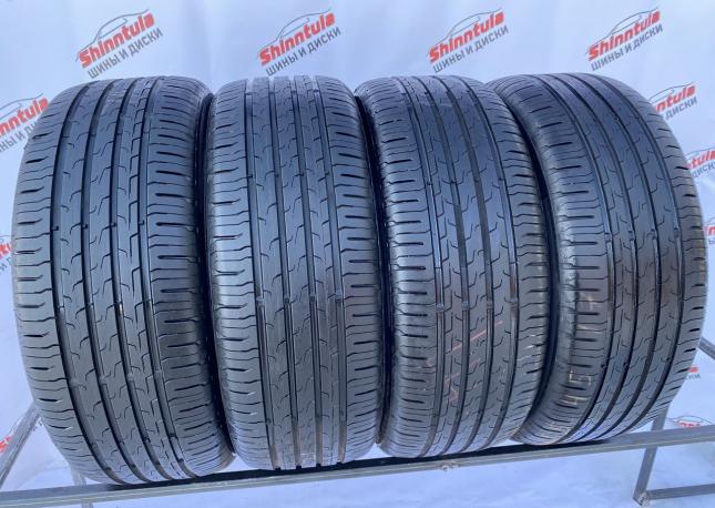 Continental ContiEcoContact 6 205/45 R17