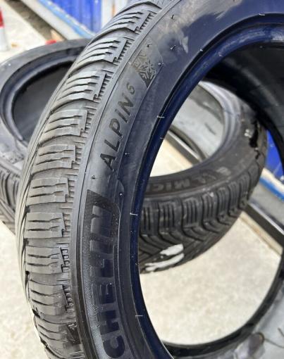 Michelin Alpin 6 225/45 R17