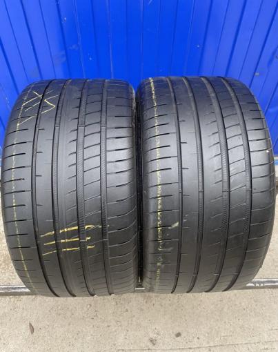 Goodyear Eagle F1 SuperSport 295/30 R20