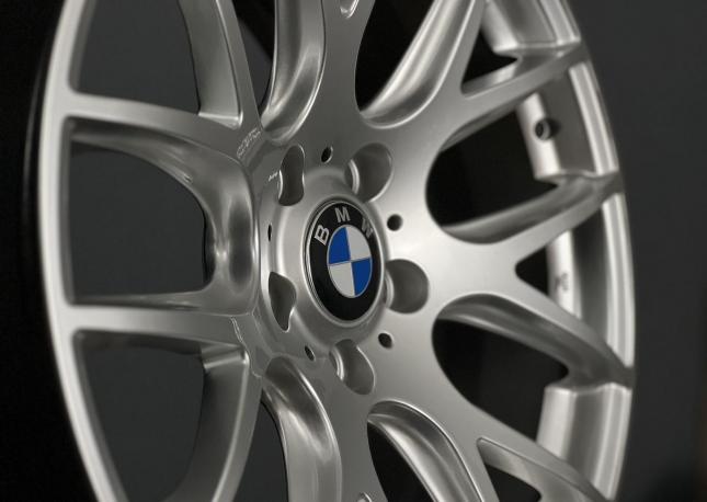Диски BMW 3sdm 359m стиль 9-10.5j 5/120 r20