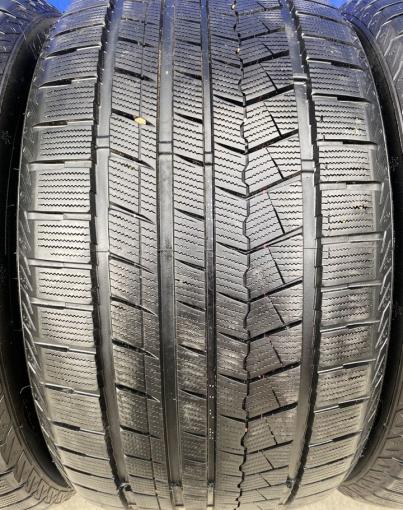 Fronway IcePower 868 275/40 R20 и 315/35 R20