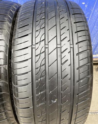 Grenlander L-Zeal56 245/35 R21 и 275/30 R21