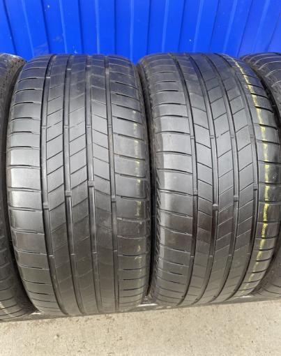 Bridgestone Turanza T005 255/45 R18