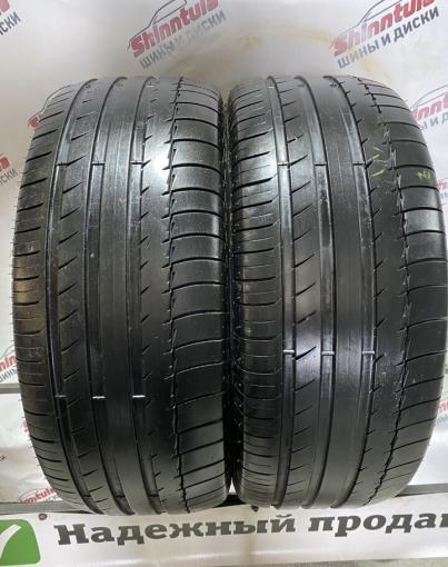 Michelin Latitude Sport 255/45 R20