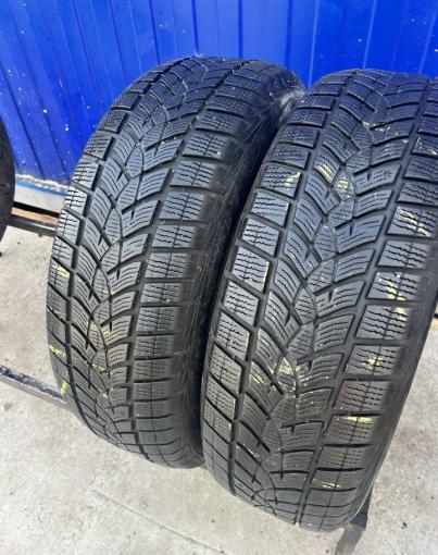 Dunlop Winter Sport 5 225/50 R17