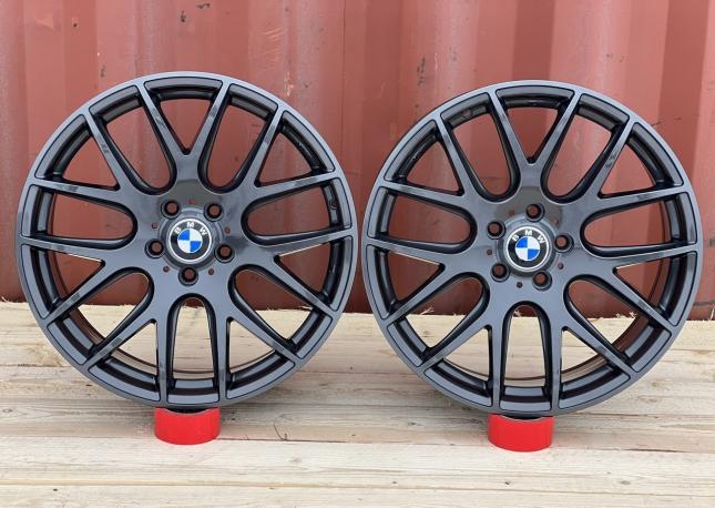 Диски BMW 3sdm 5/120 r18 8.5-9.5