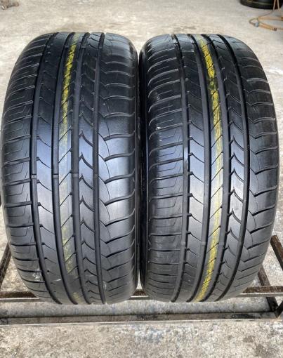 Goodyear EfficientGrip 255/45 R20