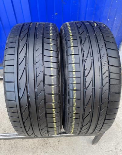 Bridgestone Potenza RE050A 205/45 R17