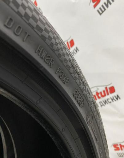 Continental ContiSportContact 3 235/40 R18