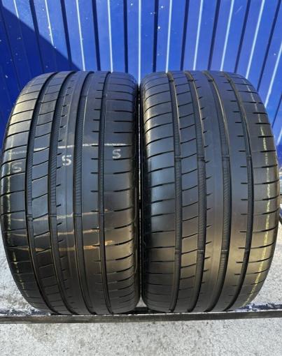 Goodyear Eagle F1 Asymmetric 3 255/35 R19