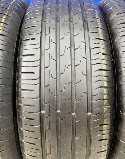 Continental ContiEcoContact 6 215/60 R17