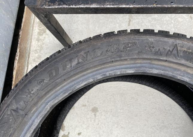 Dunlop Winter Sport 5 225/45 R17