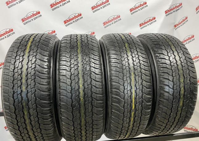 Dunlop Grandtrek AT1 265/65 R17