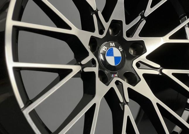 Диски Bmw 5/120 788м 34-40 8.5-9.5 r19