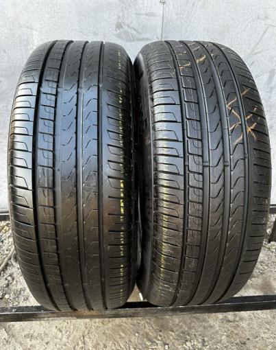 Pirelli Scorpion Verde 235/55 R19