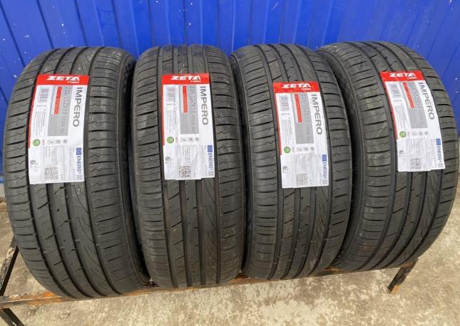 Zeta Impero 235/55 R19 105W