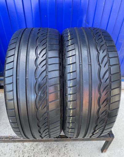 Dunlop SP Sport 01 235/45 R17