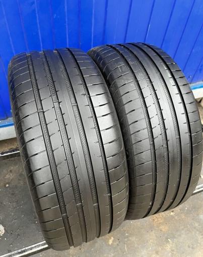 Goodyear Eagle F1 Asymmetric 5 245/45 R18