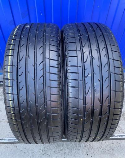 Bridgestone Dueler H/P Sport RFT 225/45 R18