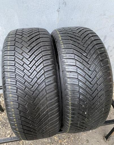 Continental AllSeasonContact 235/55 R17