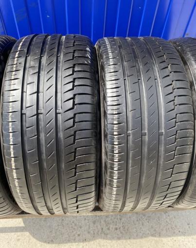 Continental ContiPremiumContact 6 235/45 R17