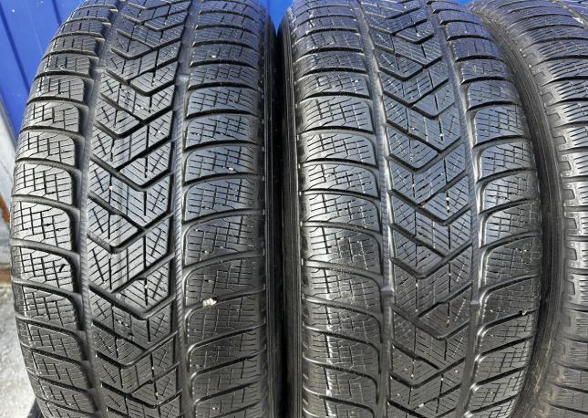 Pirelli Scorpion Winter 235/60 R18