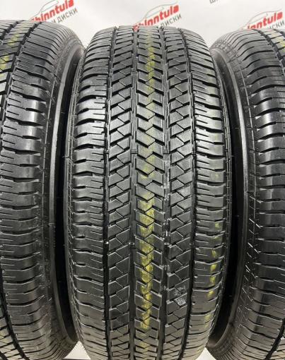 Bridgestone Dueler H/P 265/65 R18 112T