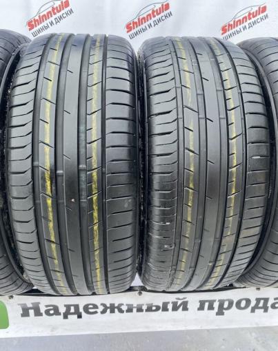 Toyo Proxes Sport SUV 255/45 R20