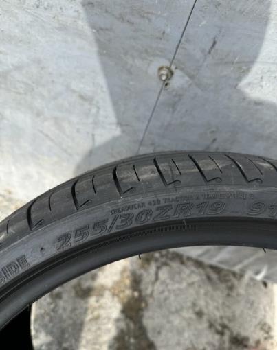 Zeta Alventi 255/30 R19 91Y