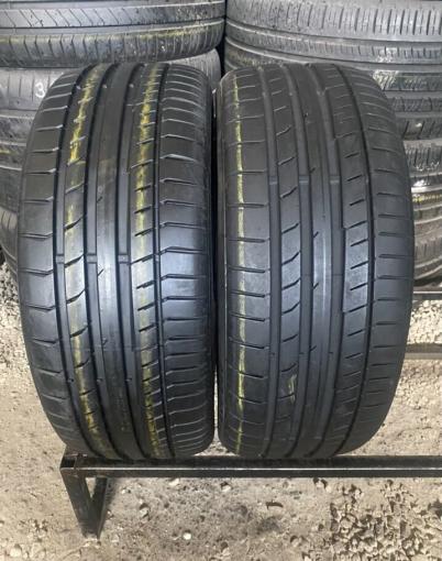 Continental ContiSportContact 5 225/40 R18