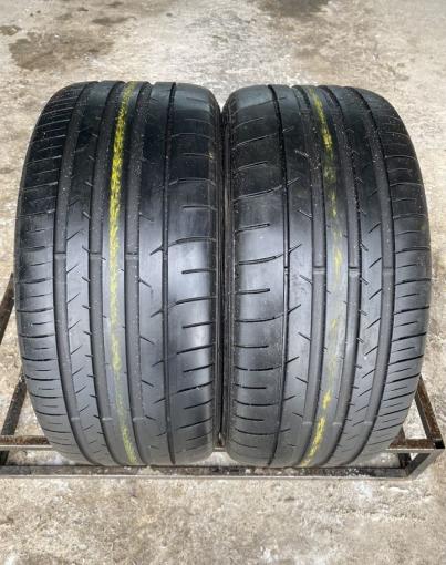 Dunlop SP Sport Maxx 050+ 275/40 R20