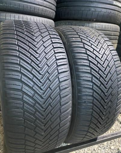 Continental AllSeasonContact 235/40 R18