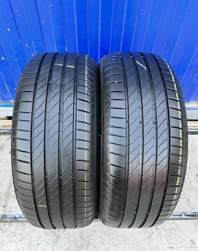 Michelin Primacy 3 ST 215/55 R17